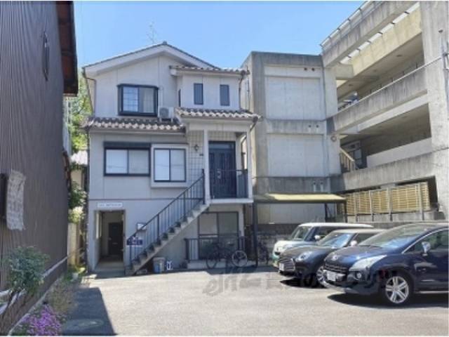 ハイツＭＡＴＳＵＮＡＭＩ外観写真3