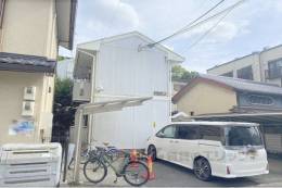 セジュール高見外観写真