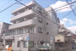 川口ビル外観写真
