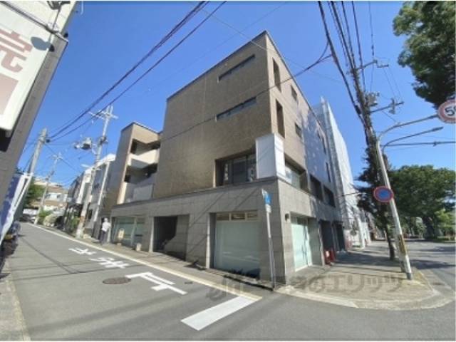 ＭＢＣアンバーハウス外観写真2