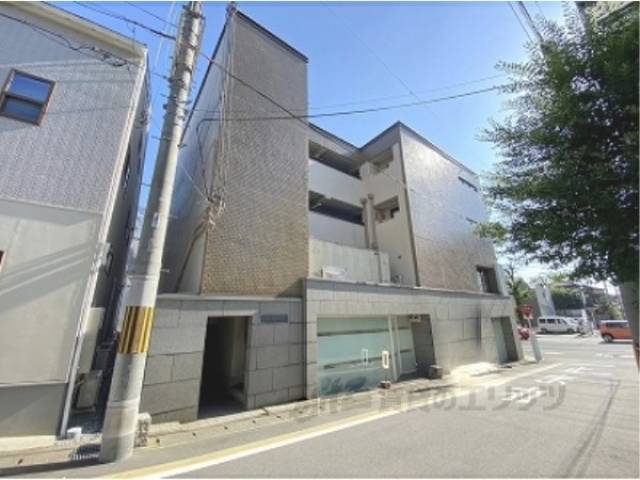 ＭＢＣアンバーハウス外観写真3