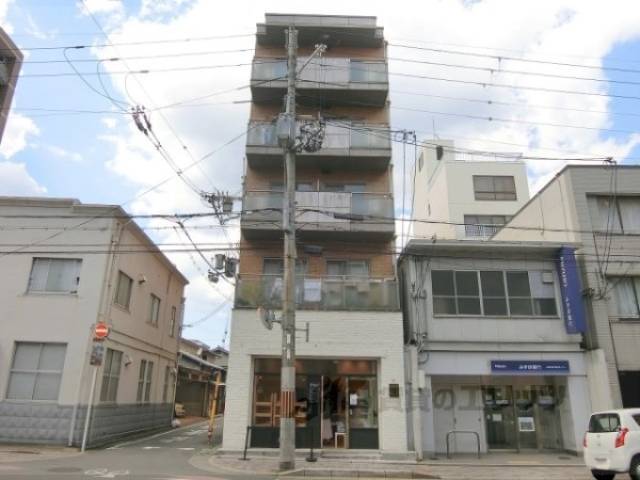 Ｐｅｐｅｒｅ　Ｎ外観写真1