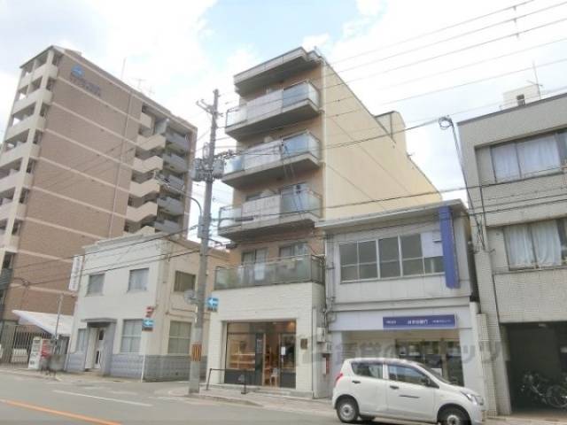 Ｐｅｐｅｒｅ　Ｎ外観写真2