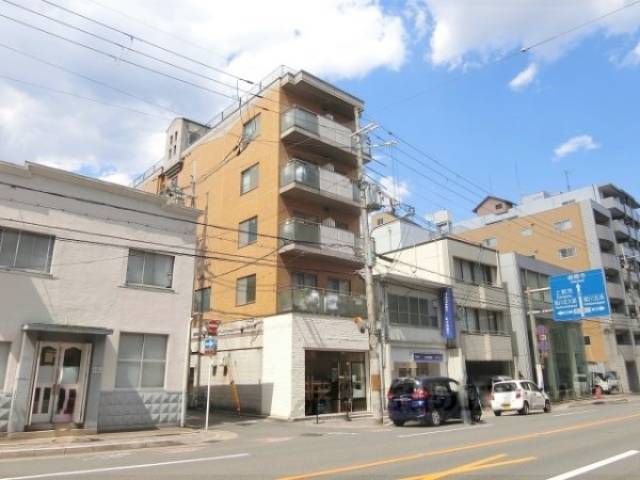 Ｐｅｐｅｒｅ　Ｎ外観写真3