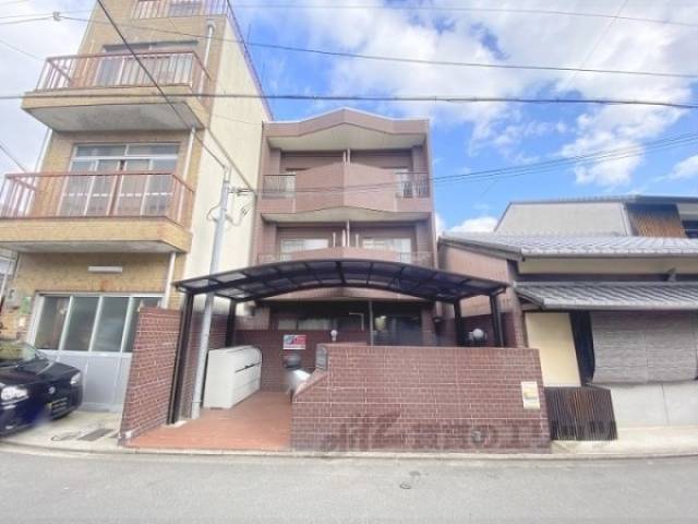 ヴィンテージ日比野外観写真2