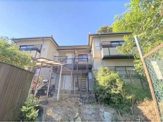 メゾン・ルイ・マリ外観写真1