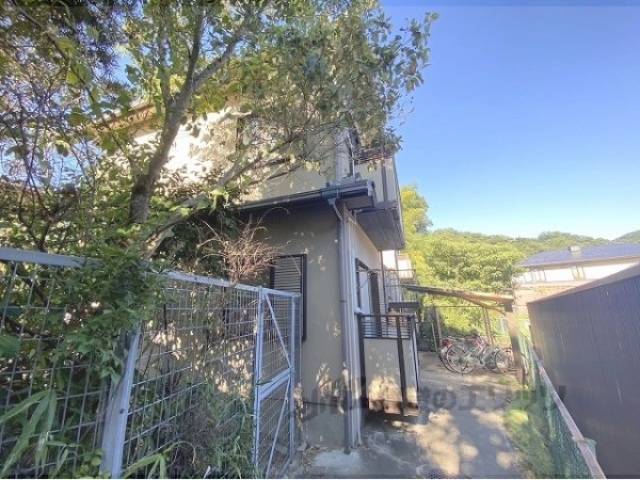 メゾン・ルイ・マリ外観写真2