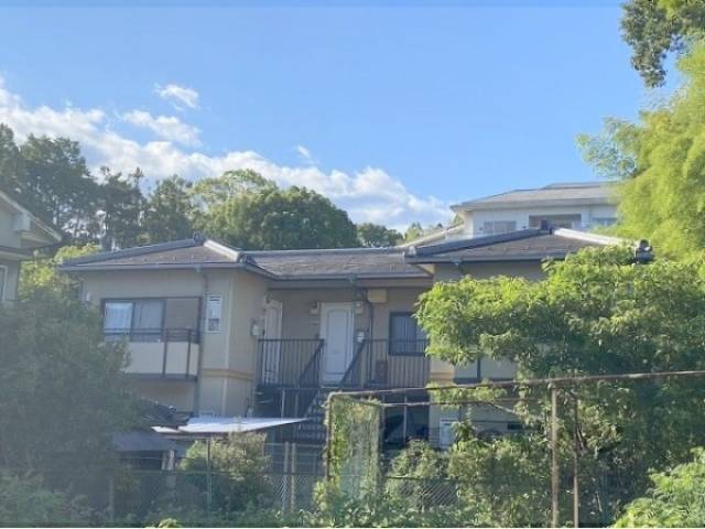 メゾン・ルイ・マリ外観写真3