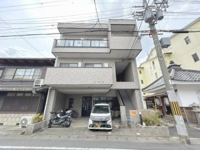 ＳＴＵＤＩＯ今西外観写真1