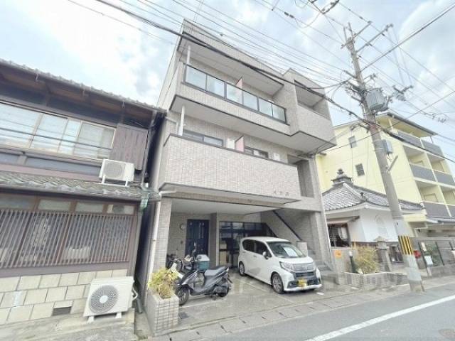 ＳＴＵＤＩＯ今西外観写真2