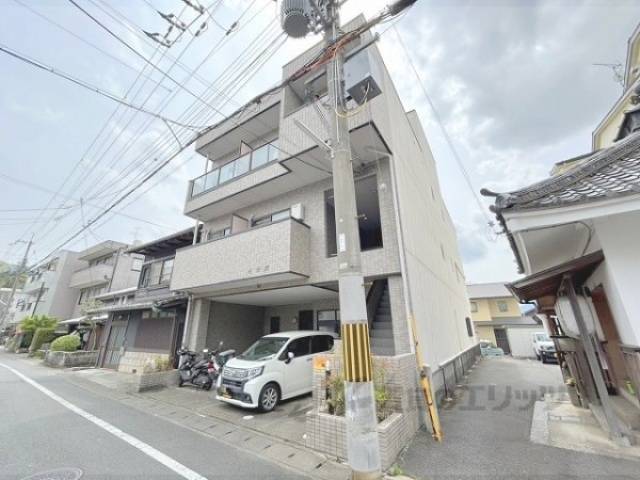 ＳＴＵＤＩＯ今西外観写真3