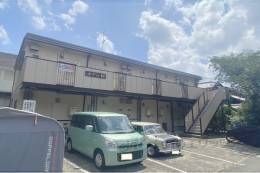 メゾン杉外観写真
