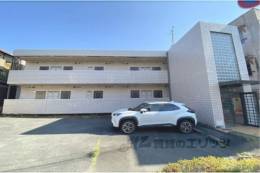 ホワイトリバー千栄外観写真