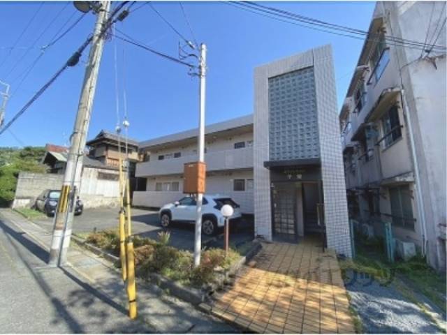 ホワイトリバー千栄外観写真2