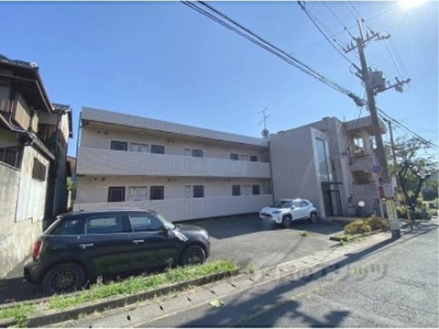 ホワイトリバー千栄外観写真3