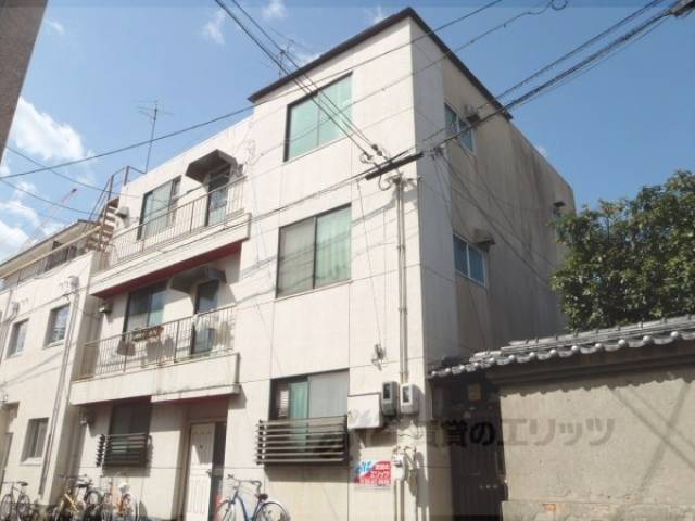 Kハウス外観写真1