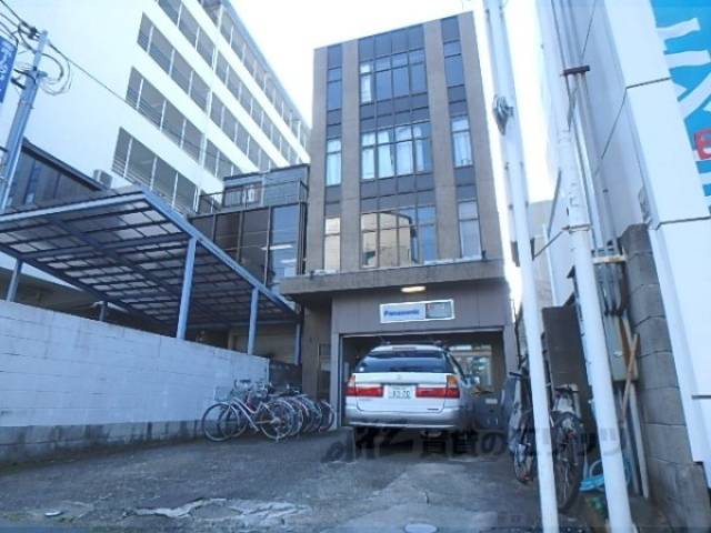 クロスポイント西大路御池外観写真3