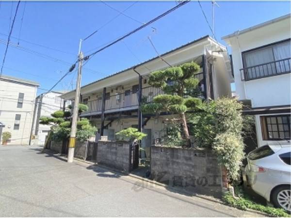 012329の外観写真