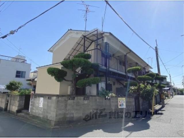 清風荘外観写真3