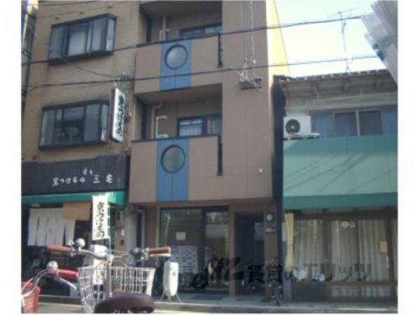 012331の外観写真