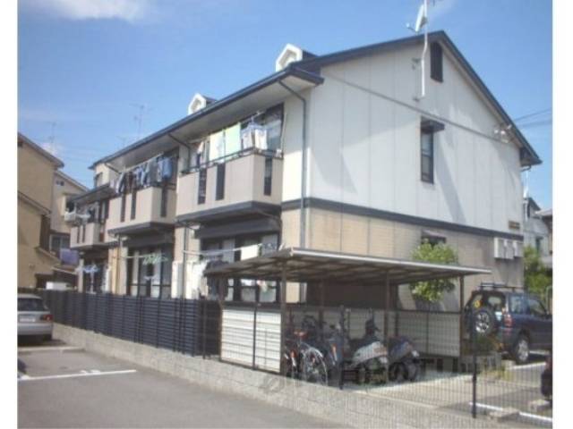 セジュール小原外観写真1