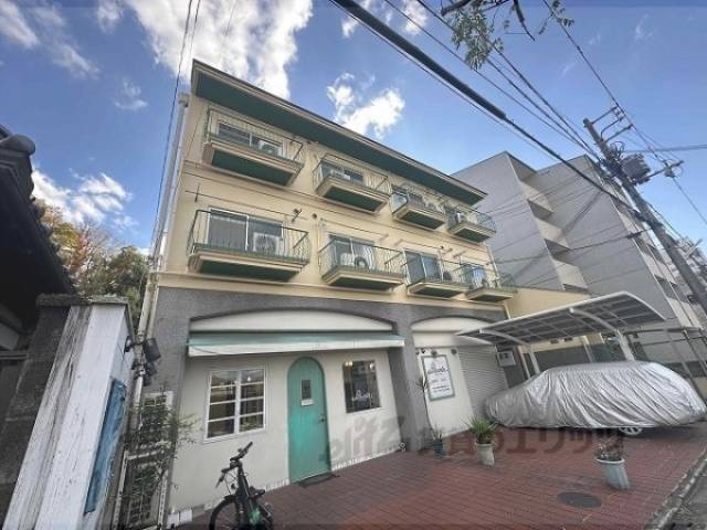 ヴィラ佐藤外観写真3