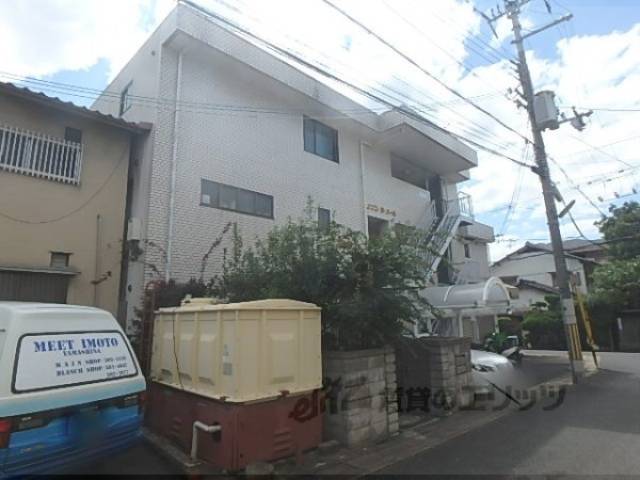 メゾンラメール外観写真2