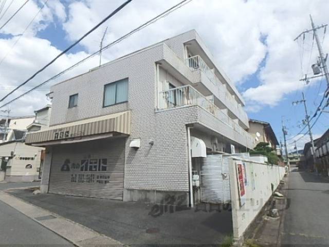 メゾンラメール外観写真3