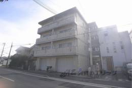 ハウゼ上賀茂外観写真