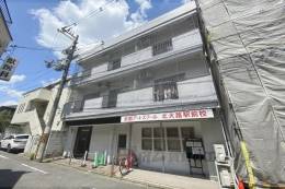 メゾンブランシュ外観写真