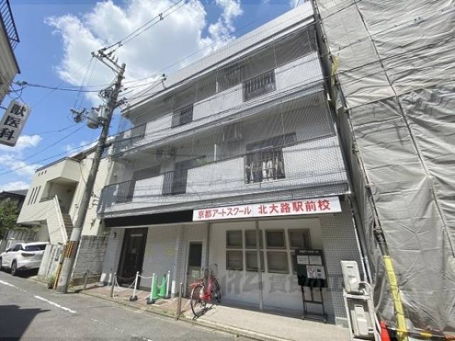 メゾンブランシュ外観写真1