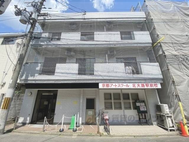 メゾンブランシュ外観写真2