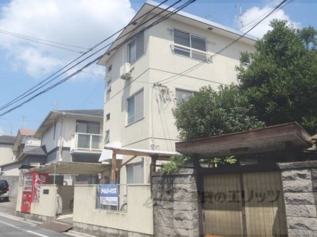 インペリアル佐竹外観写真1