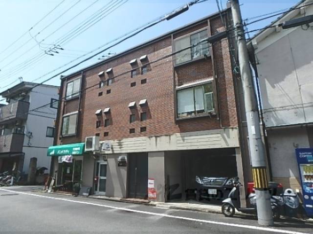 入江ハイツ外観写真1