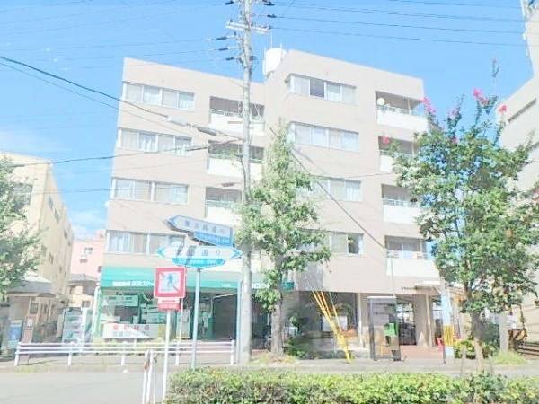 012492の外観写真