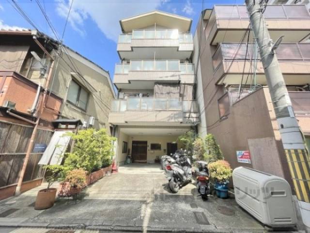 ＷＯＯＤ　ＷＯＲＤ布屋町外観写真1