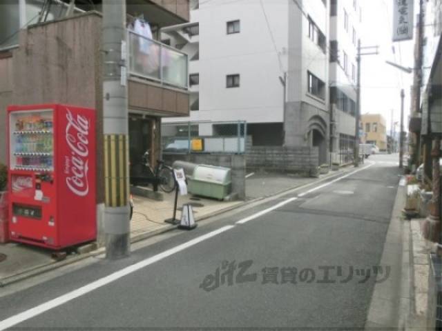 ＷＯＯＤ　ＷＯＲＤ布屋町外観写真2