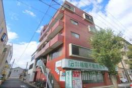 セラヴィ１１９外観写真