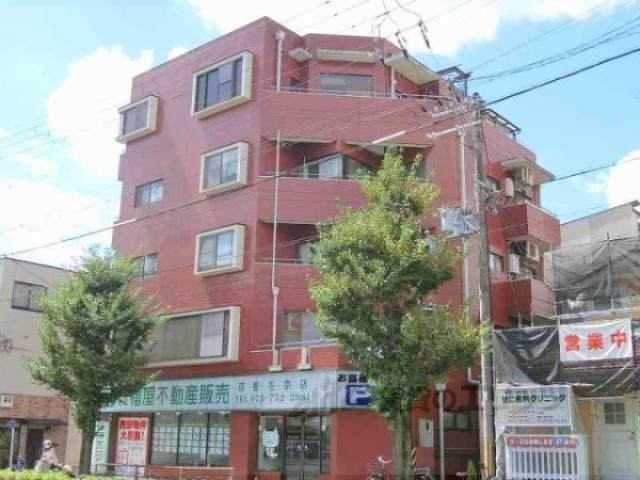 セラヴィ１１９外観写真2