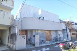 スクエア２０外観写真