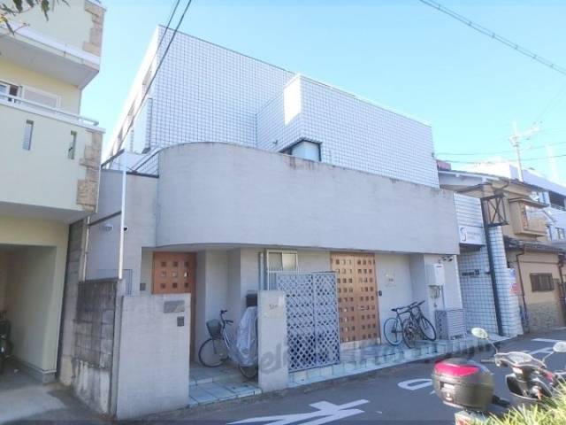 スクエア２０外観写真1