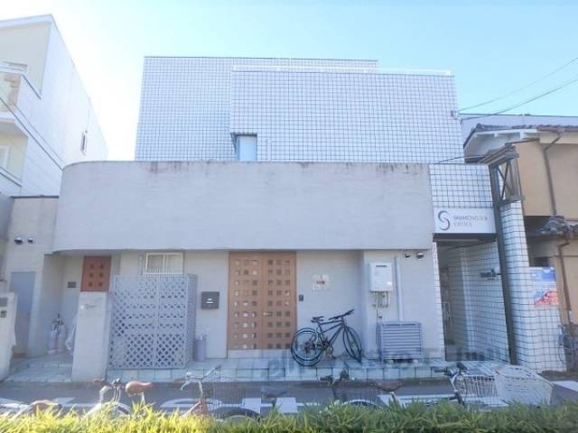 スクエア２０外観写真2