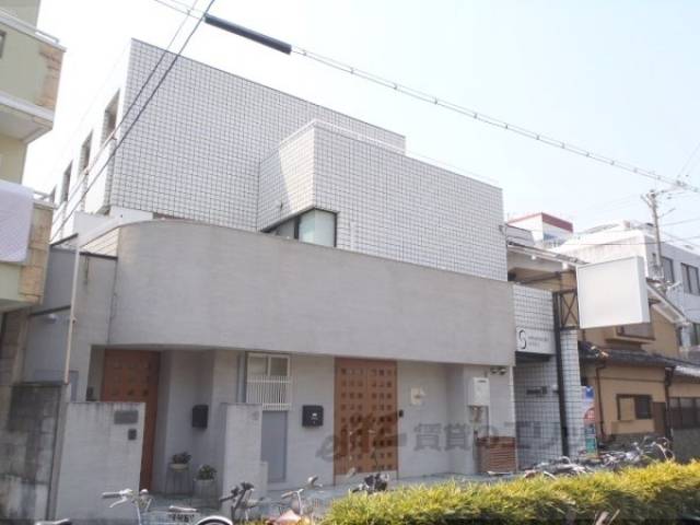 スクエア２０外観写真3
