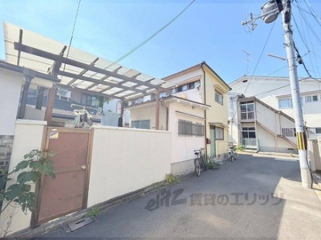 メゾンリーベ外観写真1