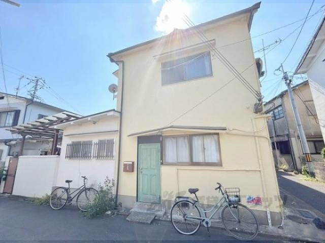 メゾンリーベ外観写真3