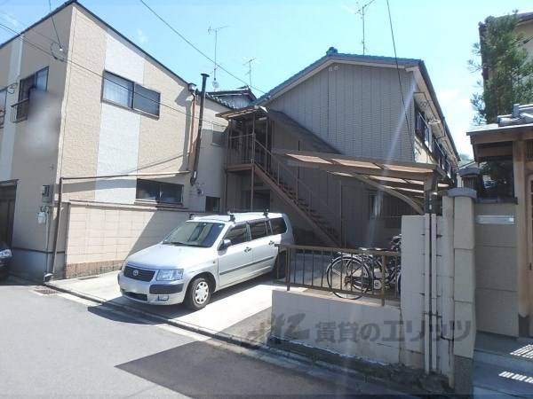 012542の外観写真