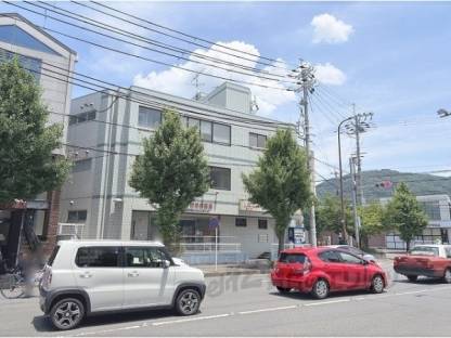 シャルマン修学院外観写真3