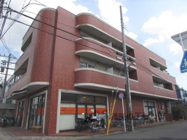 アヴェニール佐藤外観写真1