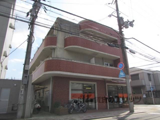 アヴェニール佐藤外観写真3