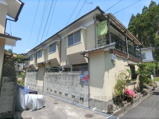 銀鶴ハウス外観写真3